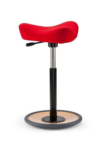 Varier Move M | Ergonomic Saddle Stool
