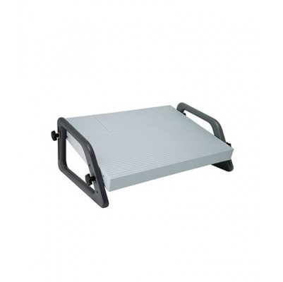 K751 height adjustable ergonomic footrest
