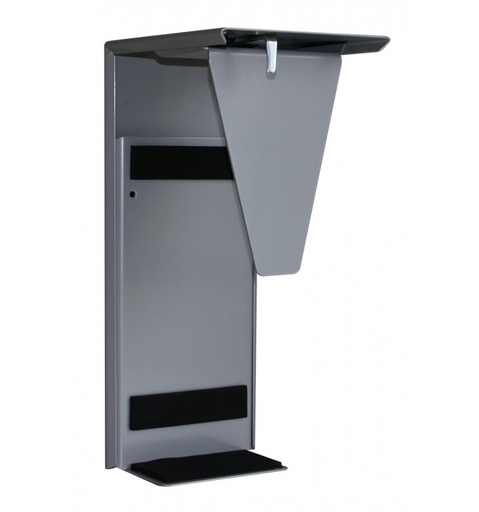 CPU Holder ScandicD For Sit Stand Desk | Aluminium