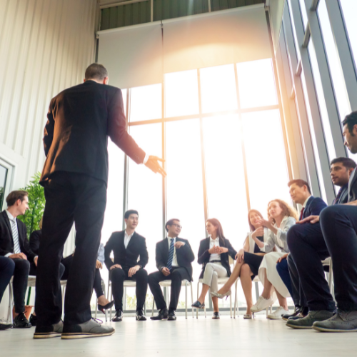 Group Training |  Level 1 VDU Assessor Course | Beginner