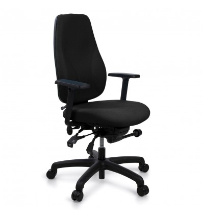 Opra 400T Tall | Back Care Ergonomic Chair For Taller People