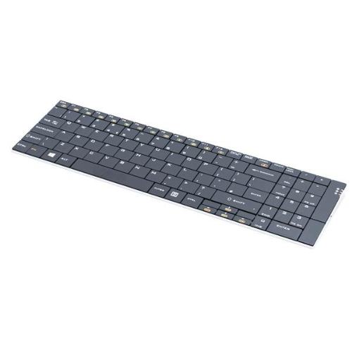 KOS Solo X /With Number Pad | Wireless Keyboard | Rechargeable