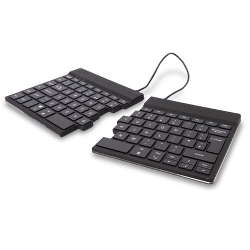 KOS Split Keyboard | Split Keyboard With Break Reminder | Wireless