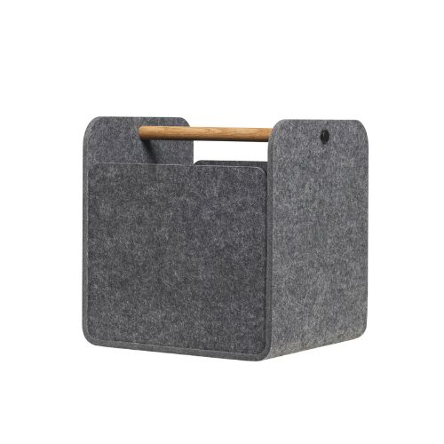 Scandic Hot Desk Mobile Box | Hot-Desking Carry Box For Agile Work