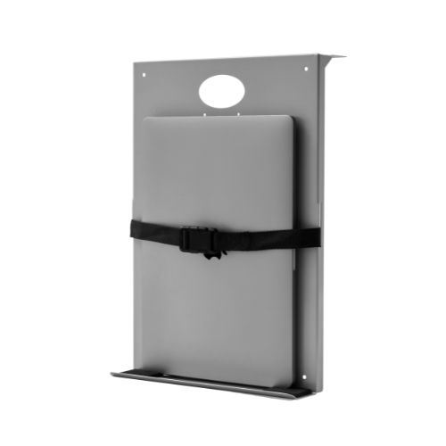 Scandic Simple Connect | Under Desk Laptop Dock | Under Desk Laptop Holder