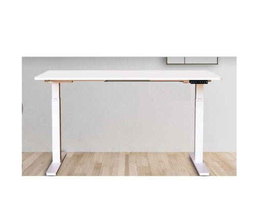 Elevate customisable electric standing desk